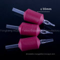 Wholesale 1.25′′ (30mm) Combo Style Tattoo Silicone Rubber Grip with Needle